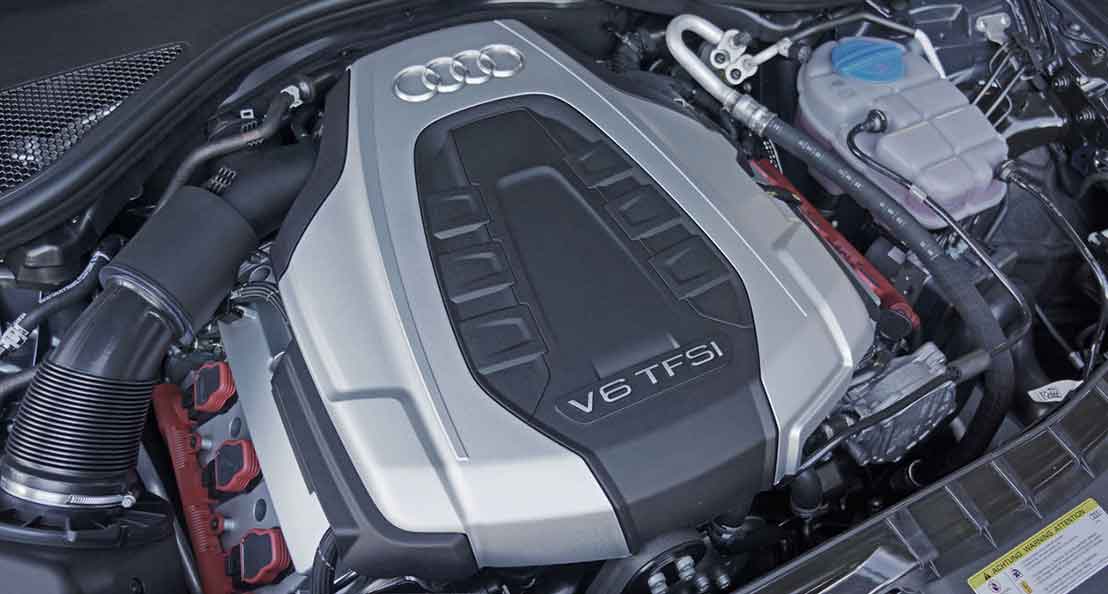 A7 2016
